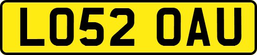 LO52OAU
