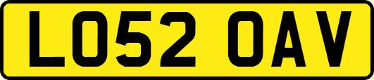 LO52OAV