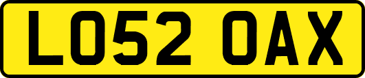 LO52OAX