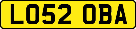 LO52OBA