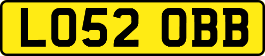 LO52OBB