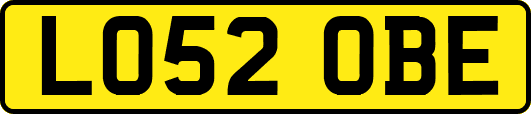 LO52OBE