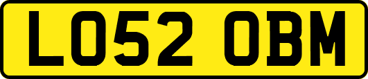 LO52OBM