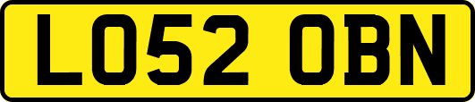 LO52OBN