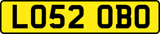 LO52OBO