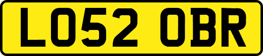 LO52OBR