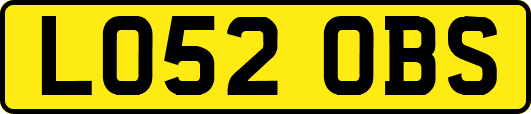 LO52OBS