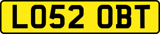 LO52OBT