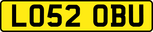 LO52OBU