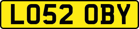LO52OBY