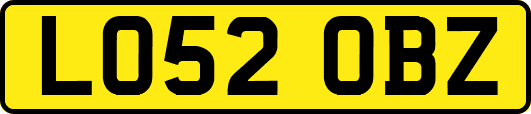 LO52OBZ