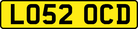 LO52OCD