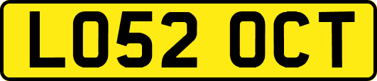 LO52OCT
