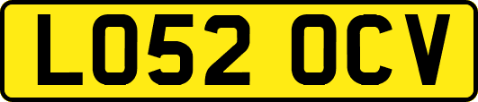 LO52OCV