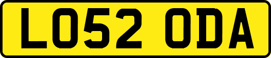 LO52ODA