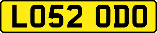 LO52ODO
