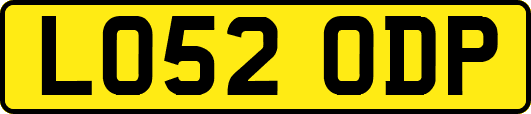 LO52ODP