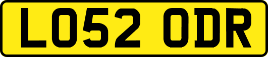 LO52ODR