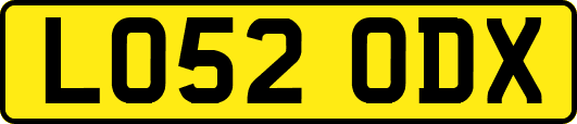 LO52ODX
