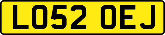 LO52OEJ