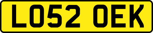 LO52OEK
