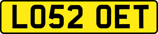 LO52OET