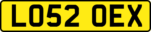 LO52OEX