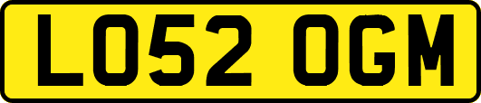 LO52OGM