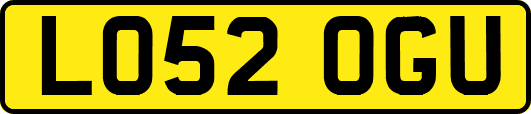 LO52OGU