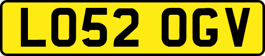 LO52OGV
