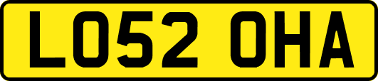 LO52OHA