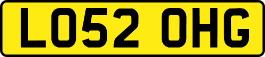 LO52OHG