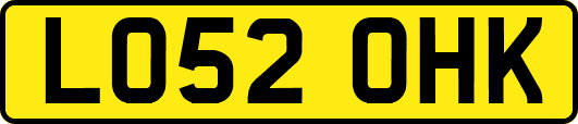 LO52OHK