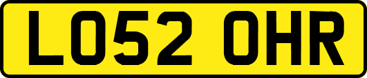 LO52OHR