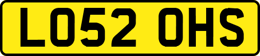 LO52OHS