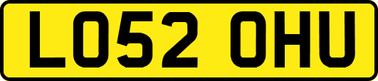 LO52OHU