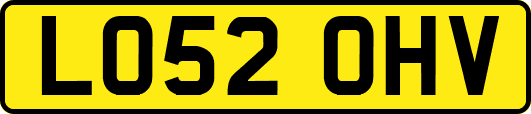 LO52OHV