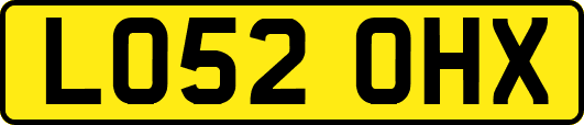 LO52OHX