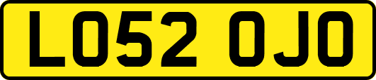 LO52OJO