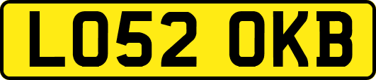 LO52OKB
