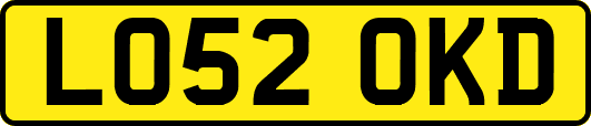 LO52OKD