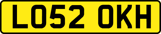 LO52OKH