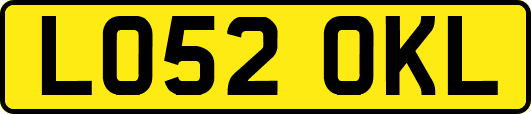 LO52OKL