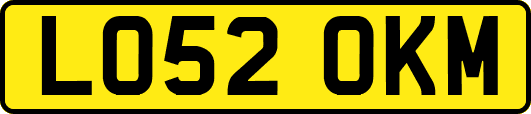 LO52OKM