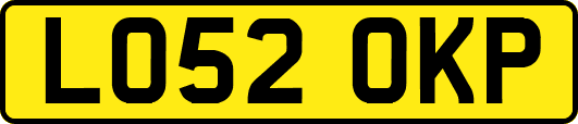 LO52OKP