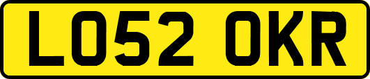 LO52OKR