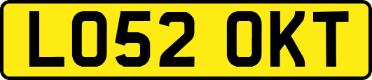 LO52OKT