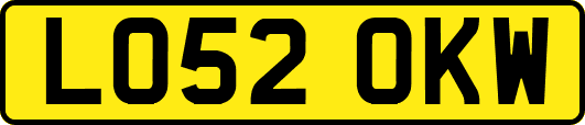 LO52OKW