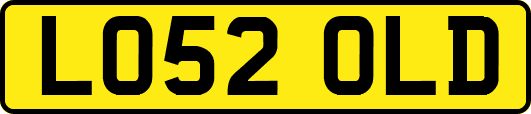 LO52OLD