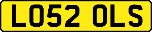 LO52OLS